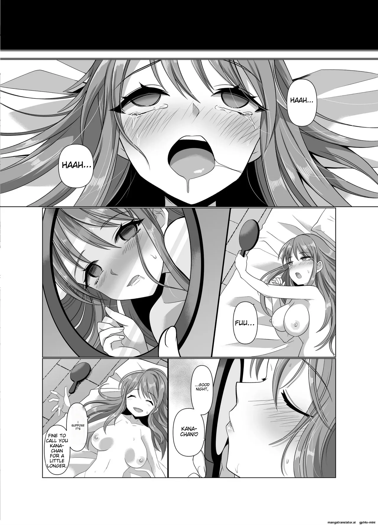 The Possessed One's Daily Life - Page 83
