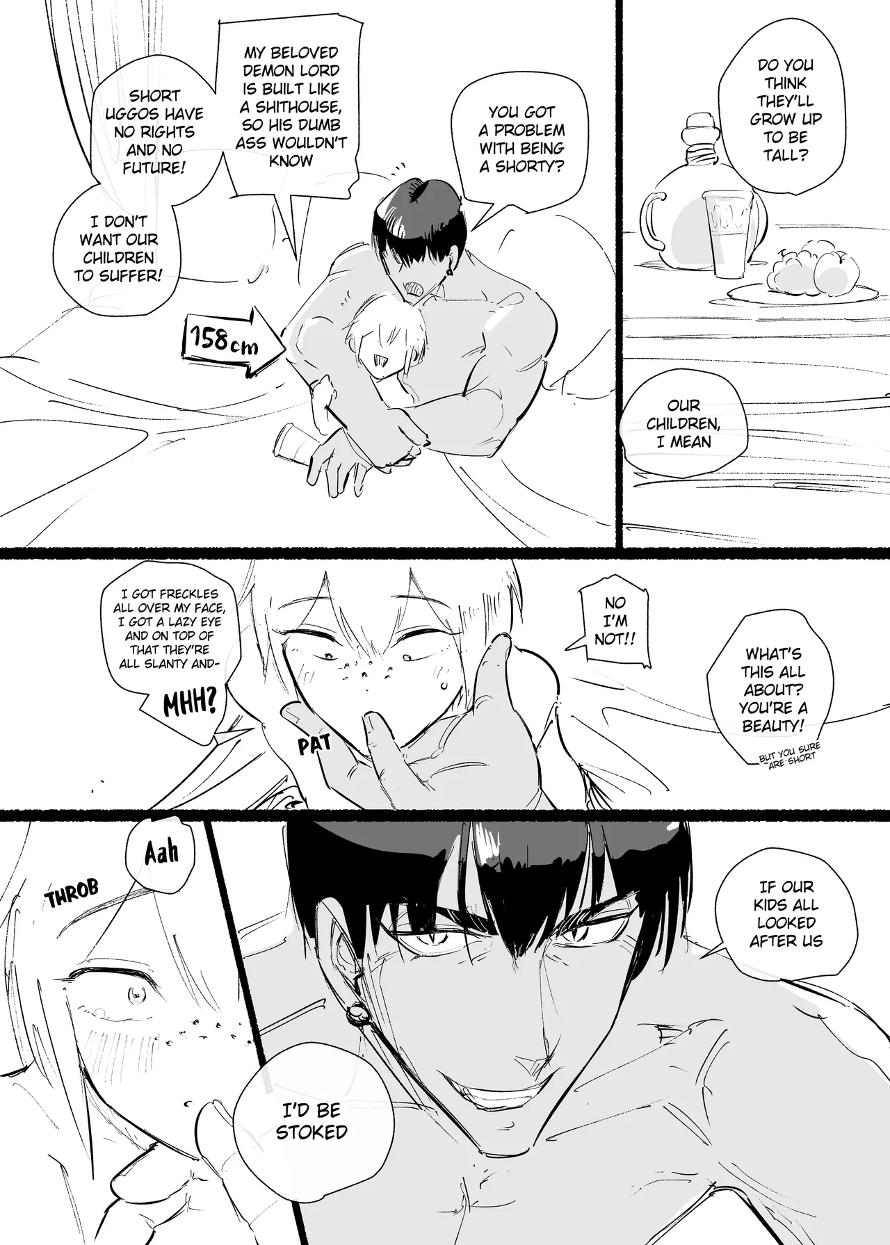 Hero fall part 1-3 - Page 28
