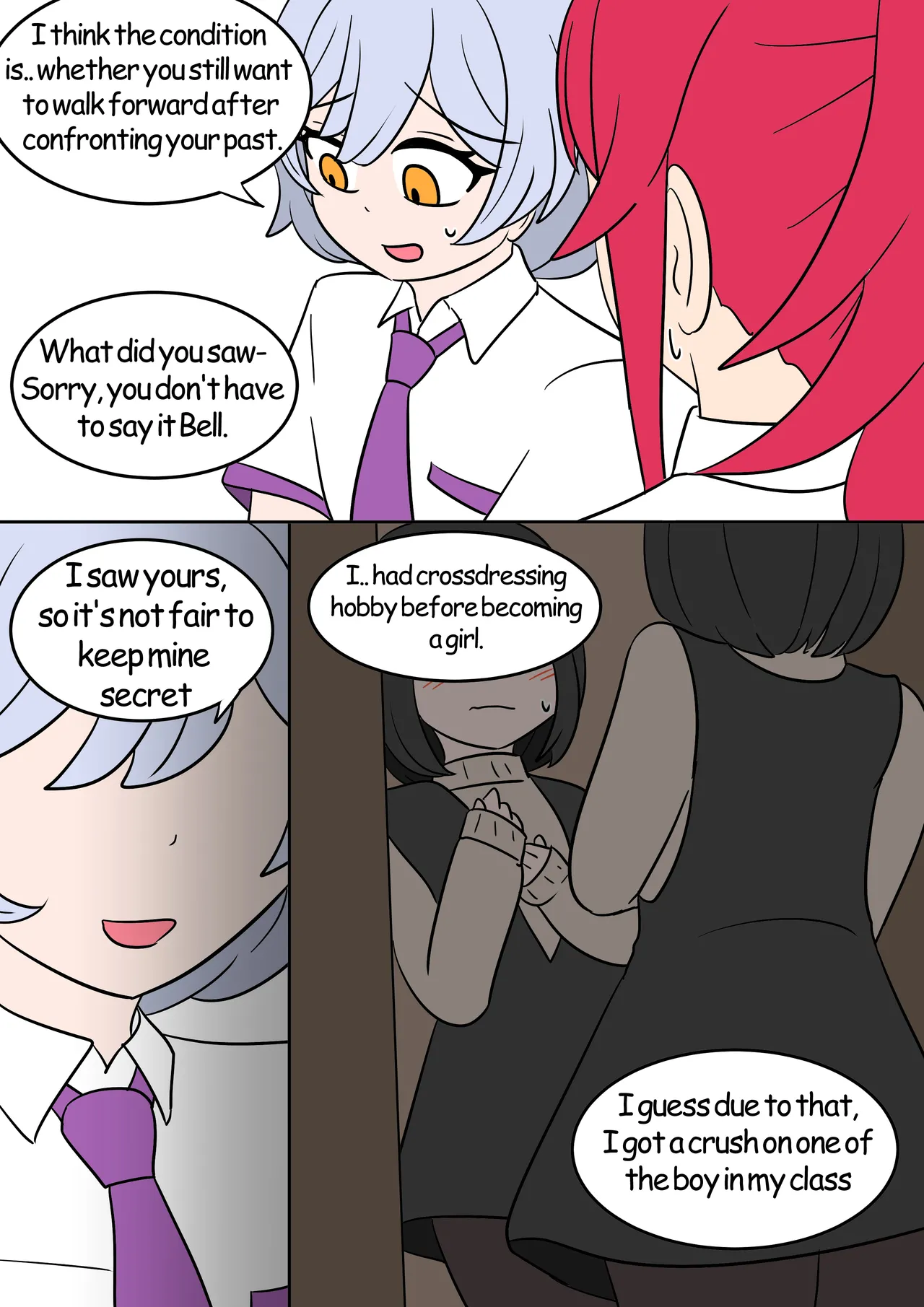 TSG - Page 157