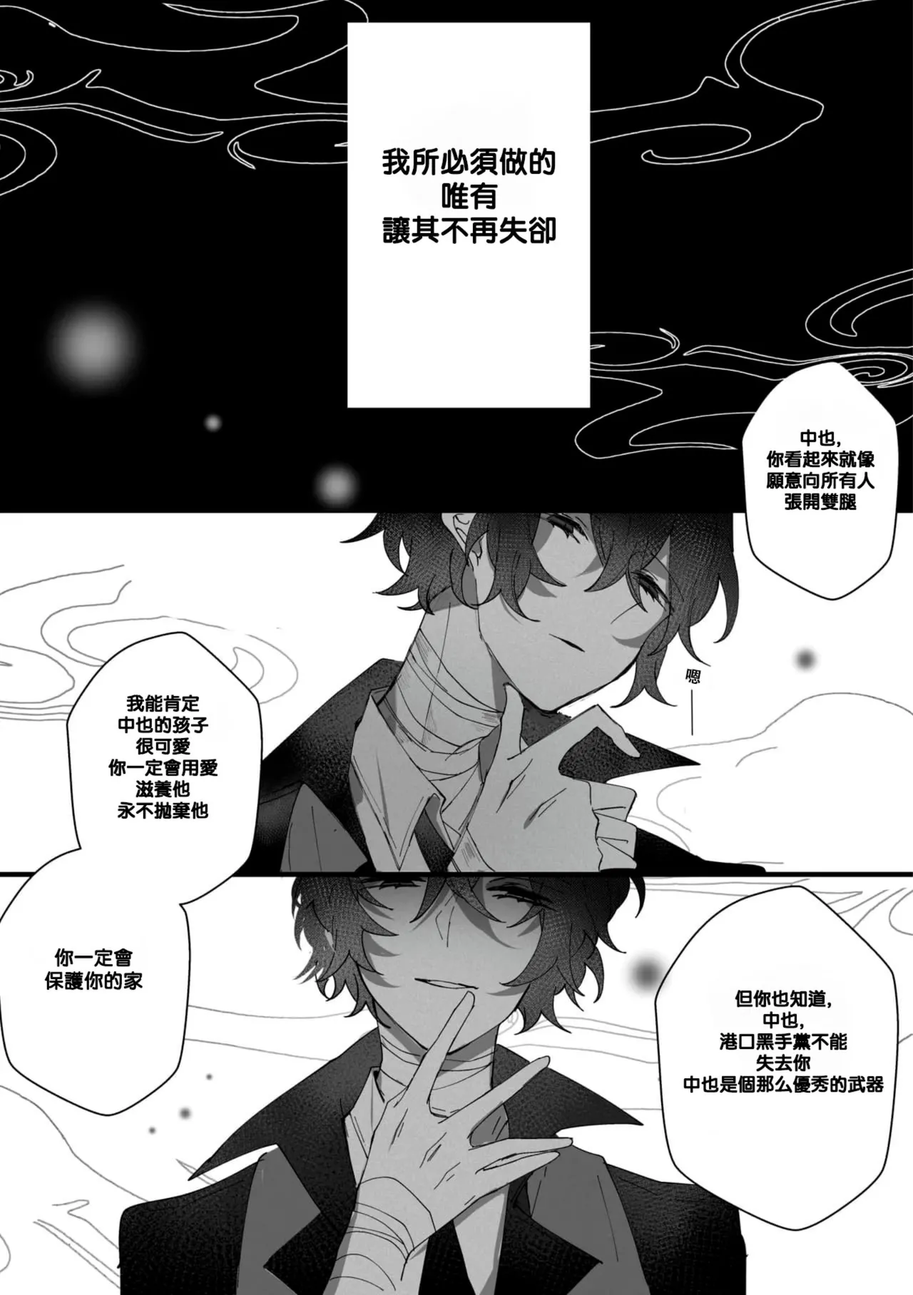Untitled（Bungou Stray Dogs） - Page 20