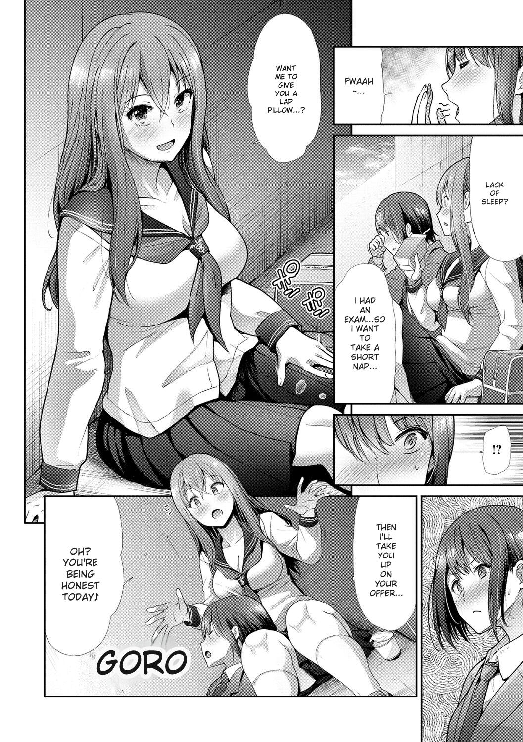 kaikan toraianguru - Page 108