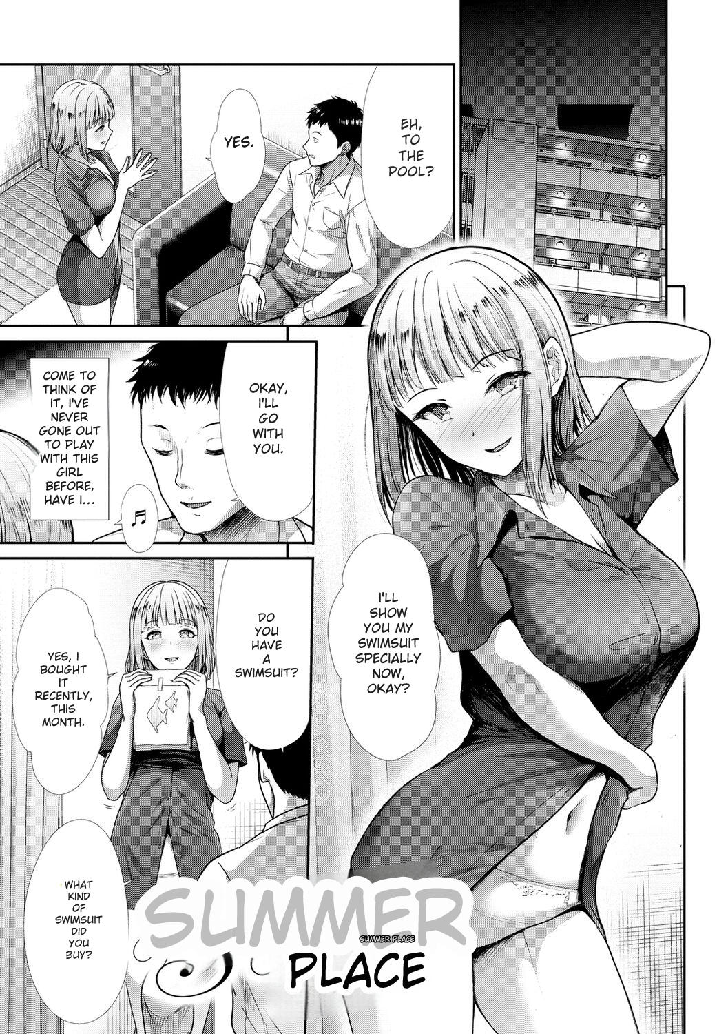 kaikan toraianguru - Page 87