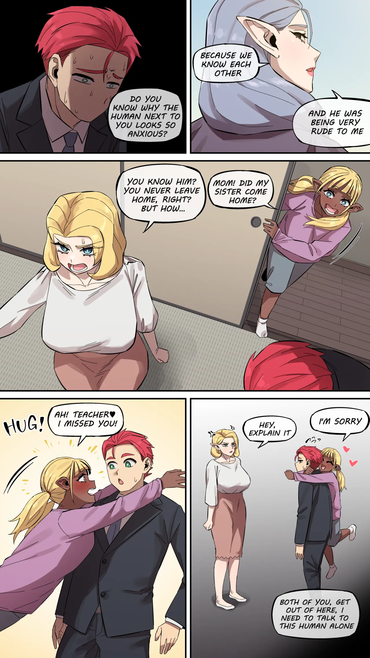 Maru.H 10 - Page 17