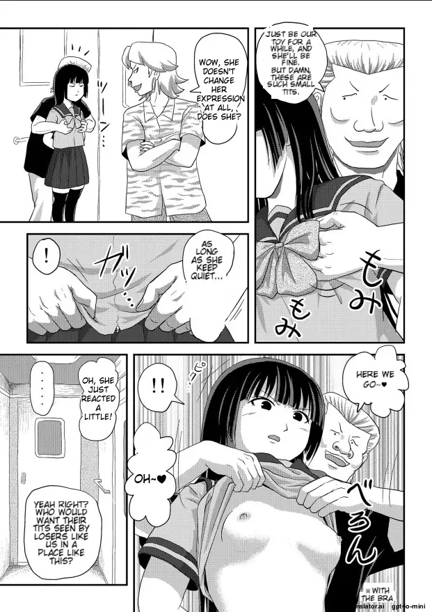 Sakura Kotaka no Roshutsubiyori 10 - Page 14
