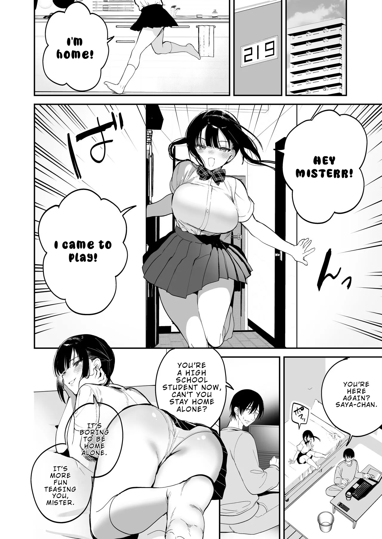 obedience training - Page 3