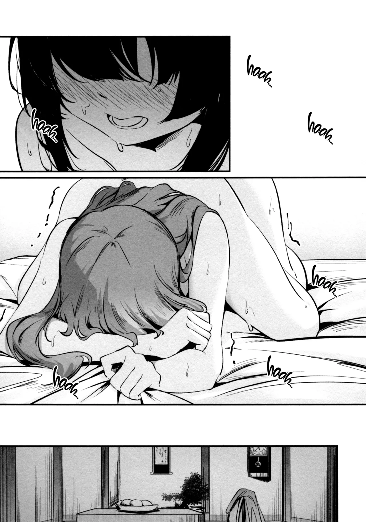 Oshidori | Lovebirds - Page 16