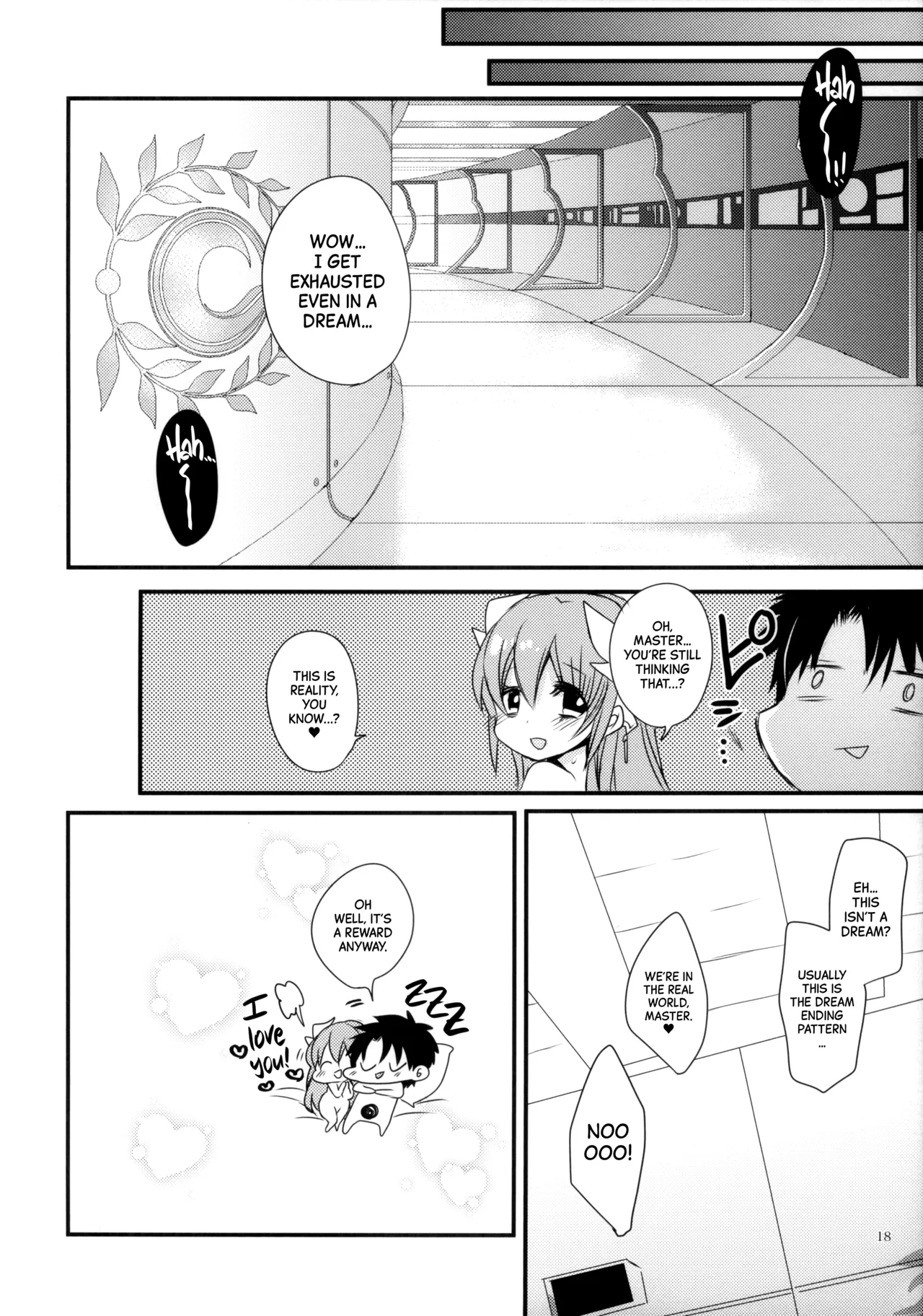 Kosupure Kiyo hiーto | Cosplay Kiyohii - Page 18