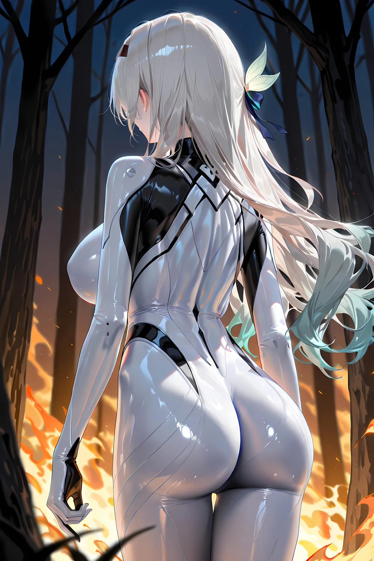 神奇牛子] Part:1~4 以爱为药/Love as the Cure/愛という名の薬/사랑이라는 이름의 약 - Page 4