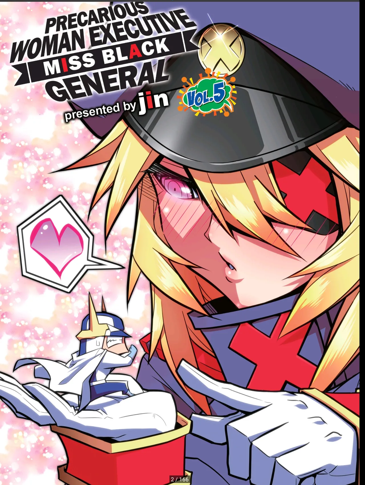 Black General & Braveman References - Page 19