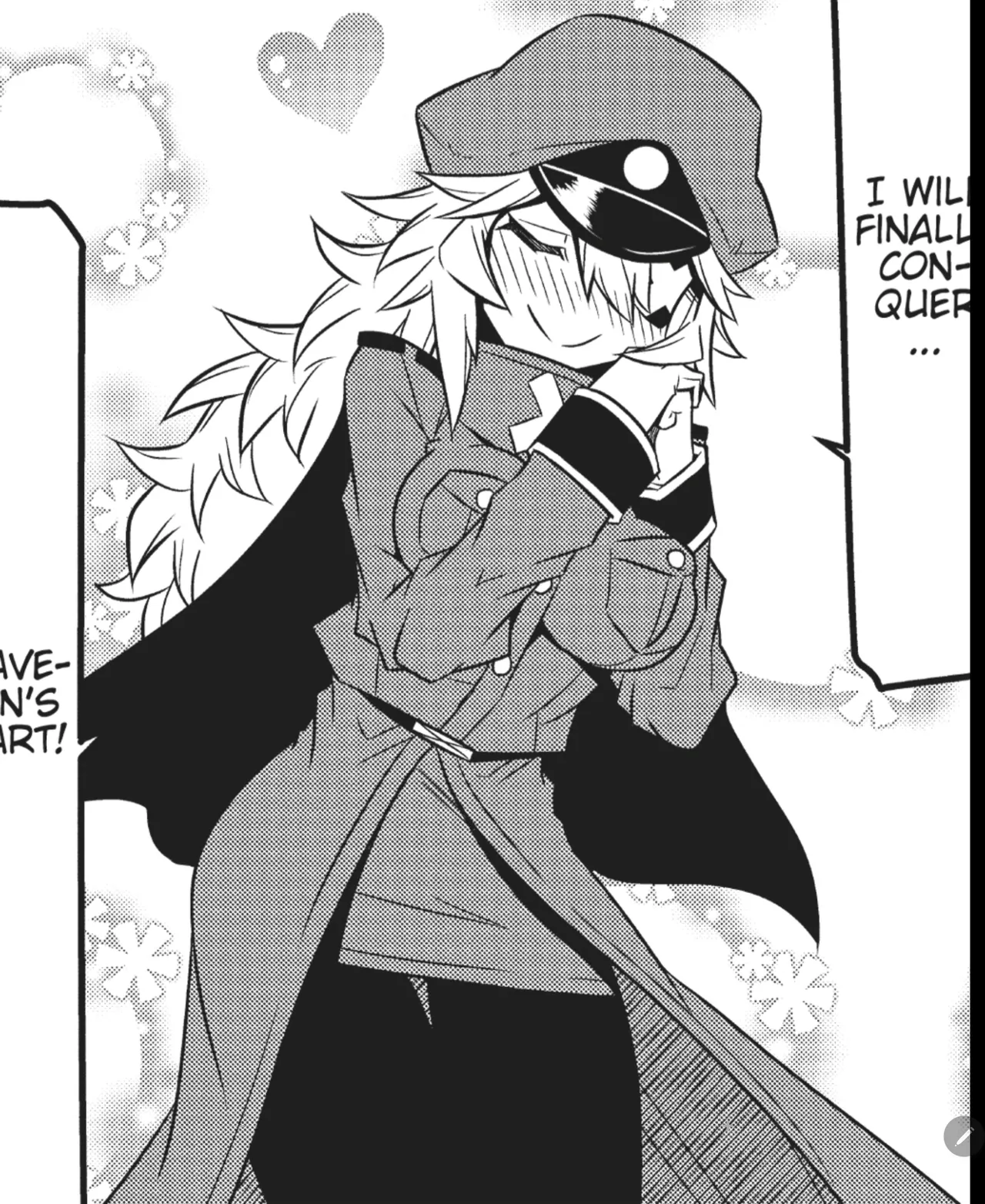 Black General & Braveman References - Page 23