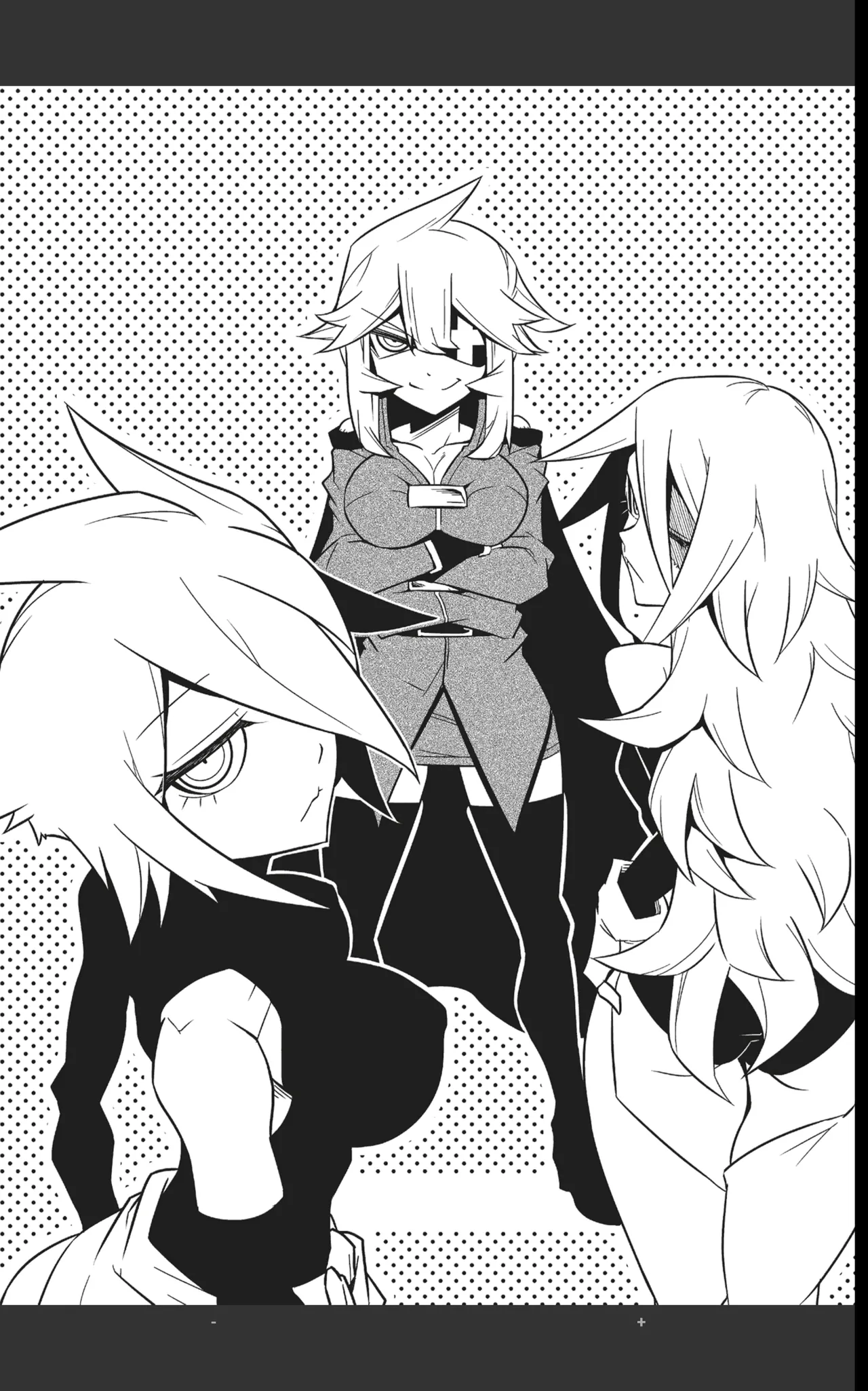 Black General & Braveman References - Page 3