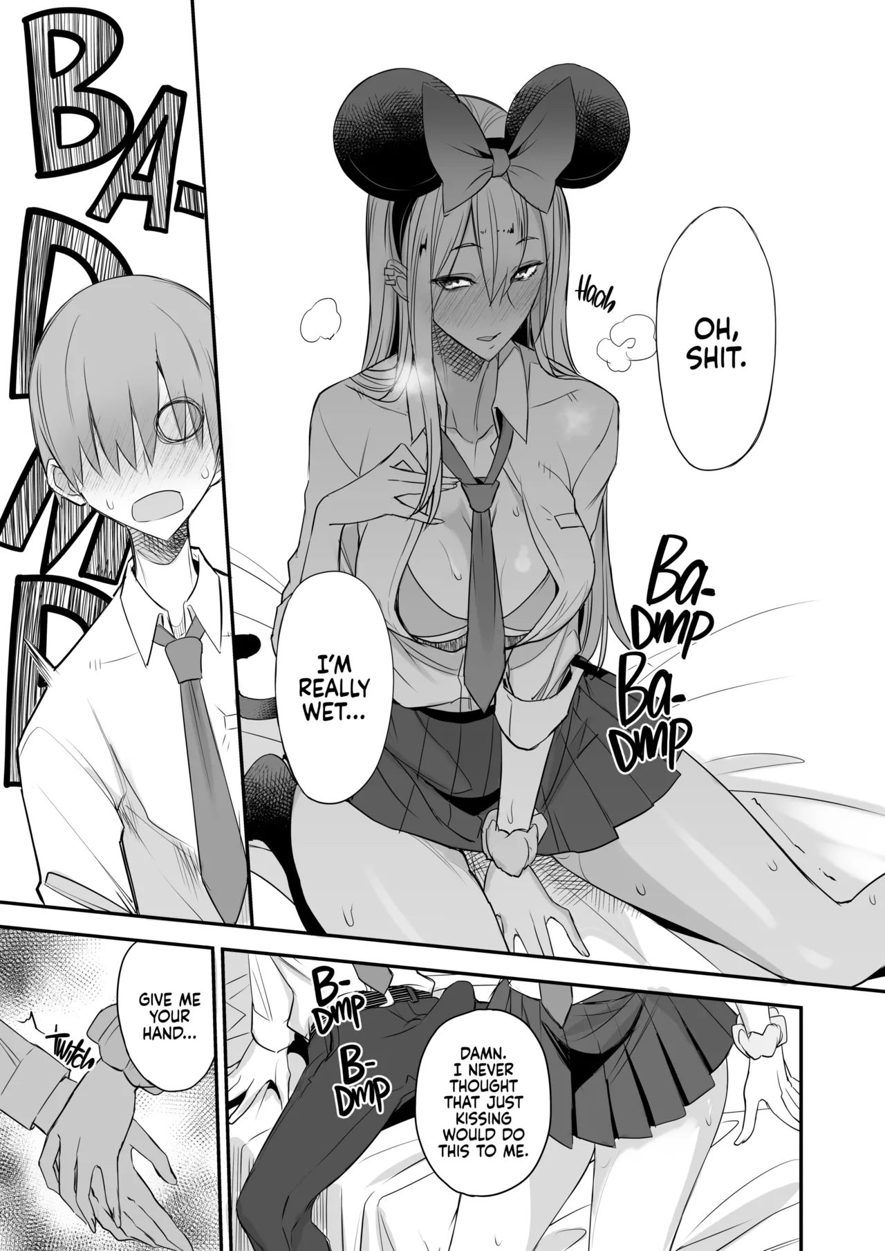 Konna Ii Koto. Ni | This is Nice 2 - Page 22