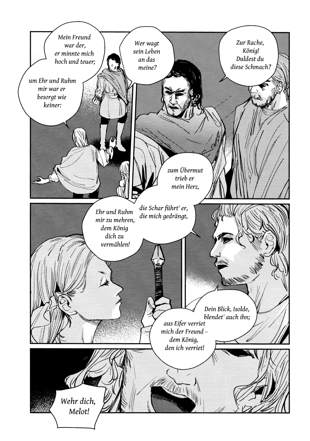Fukoku - Absurde vol. 3 - Page 4