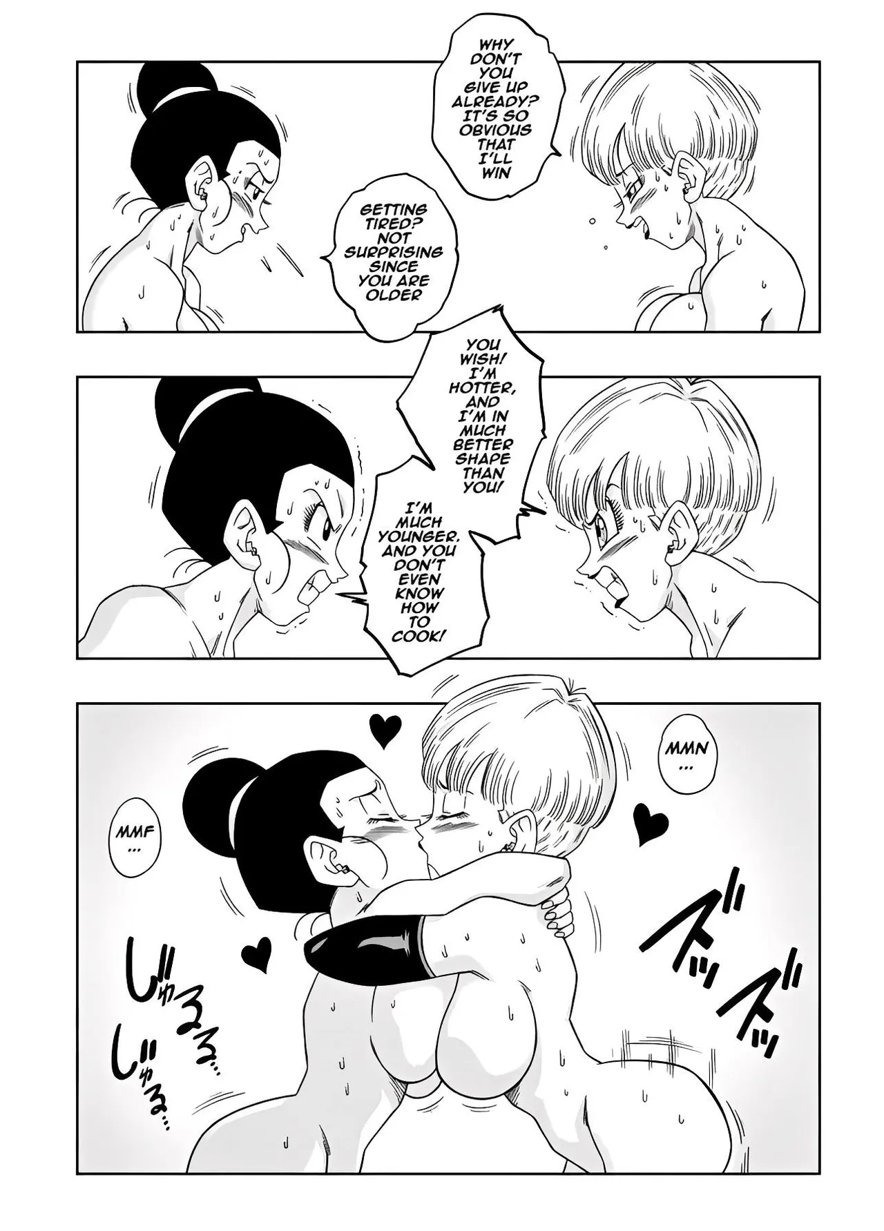 Fusion! - Page 23