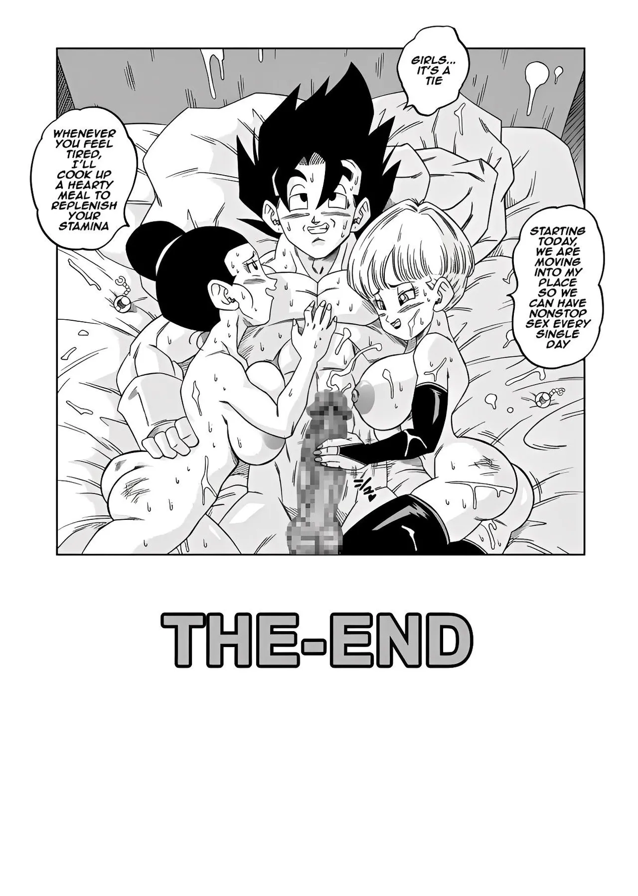 Fusion! - Page 27