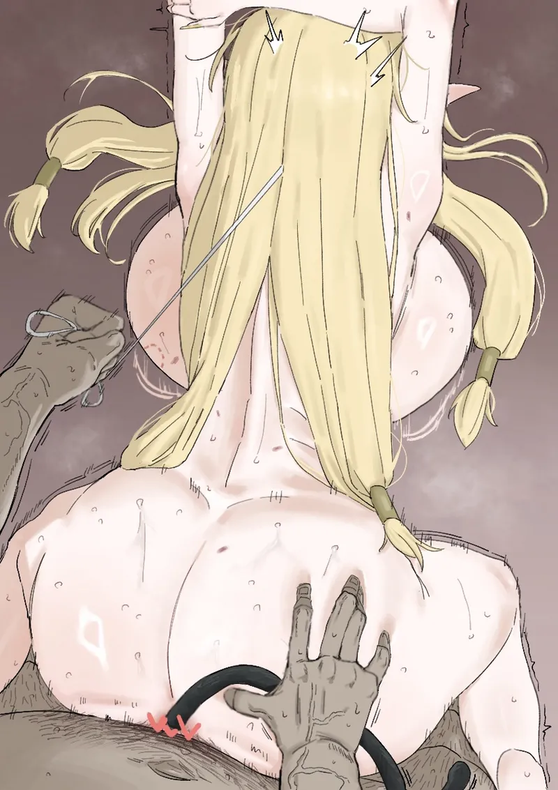 葬送的芙莉莲合集 - Page 210
