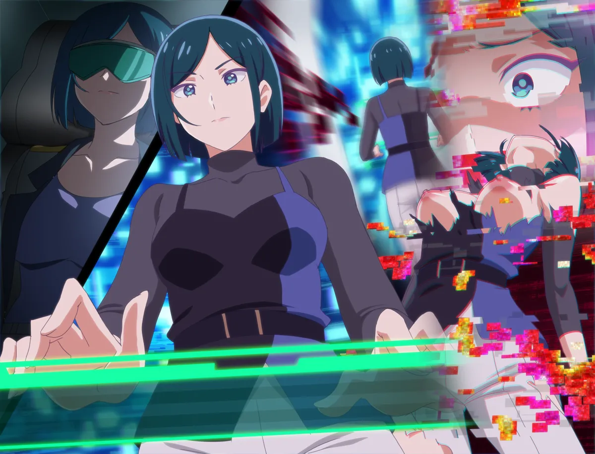 Futatabi ane wa ・・・ - Page 4