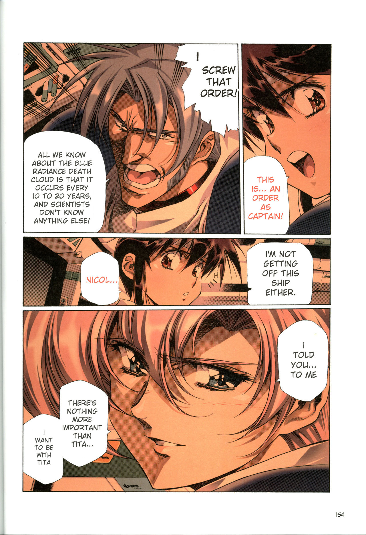 Plastic Little All Color Complete Edition - Page 157
