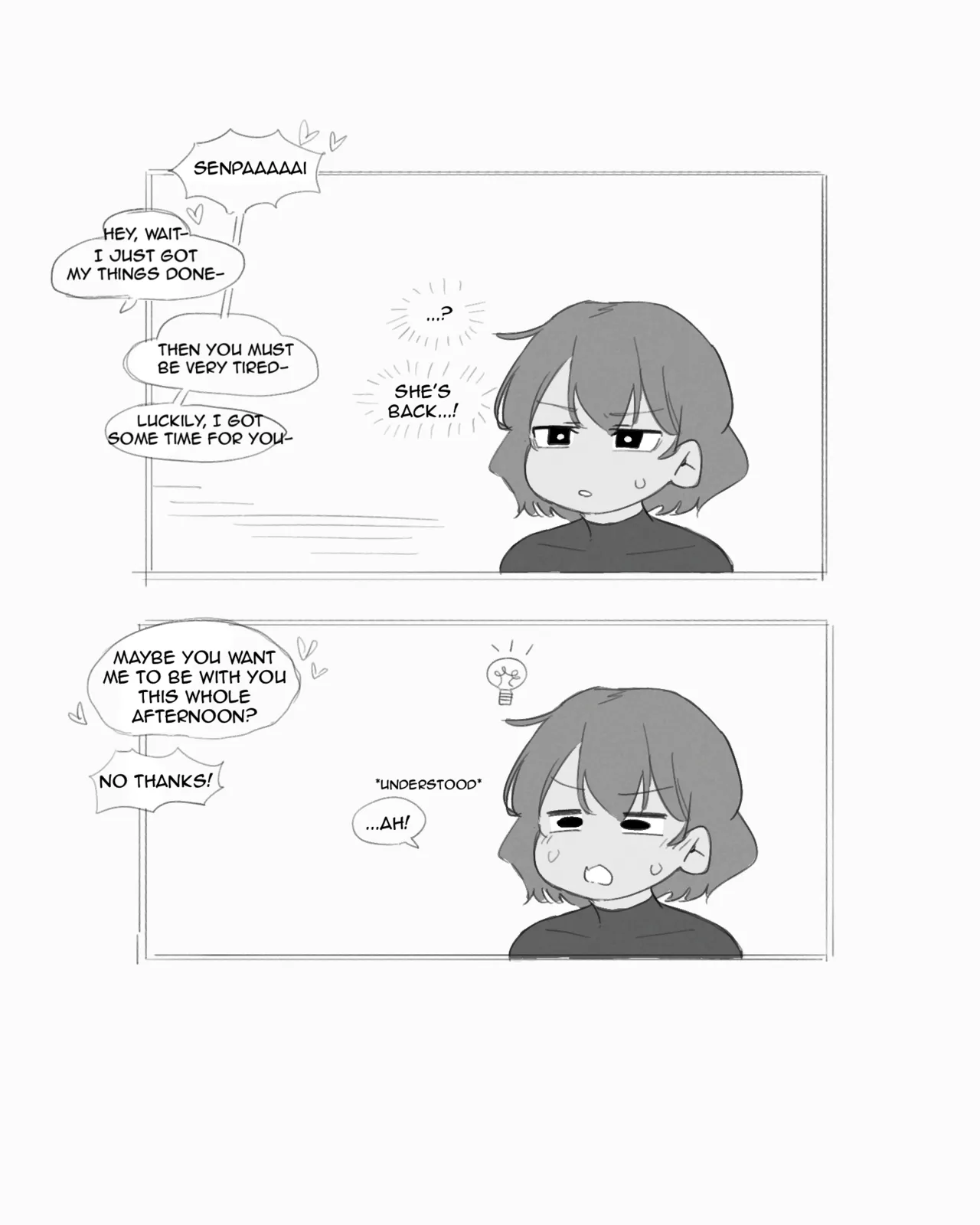 Buff Girl×Fetishism - Page 156