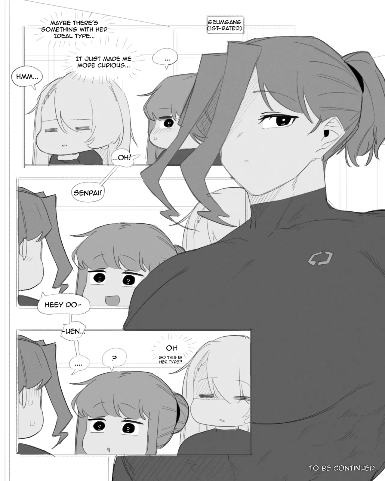 Buff Girl×Fetishism - Page 163
