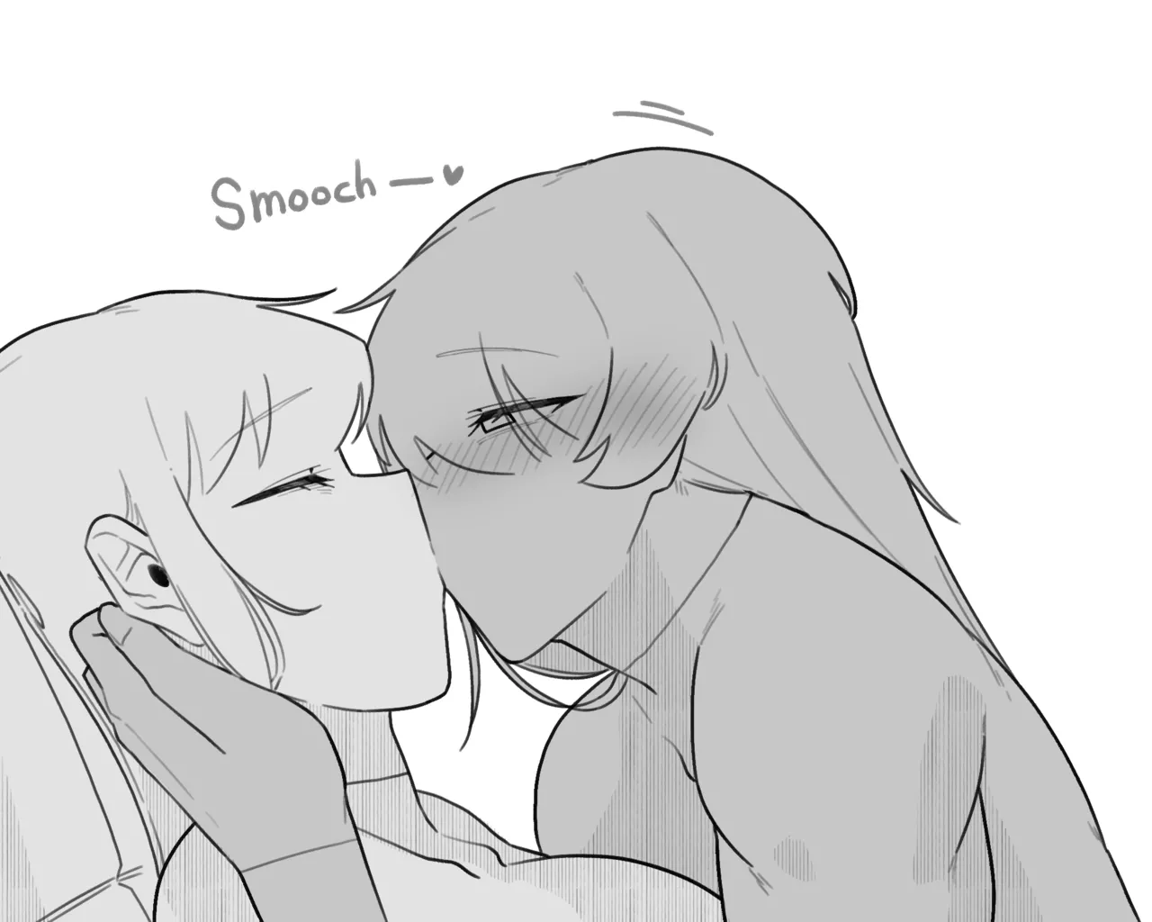 Buff Girl×Fetishism - Page 42