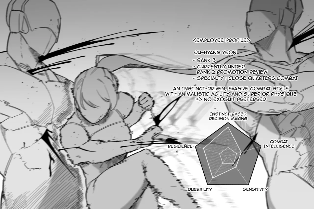 Buff Girl×Fetishism - Page 66