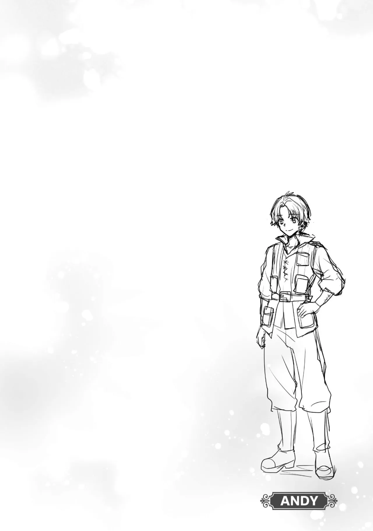 Hore Shou no Half Elf-san Volume 4 - Page 26