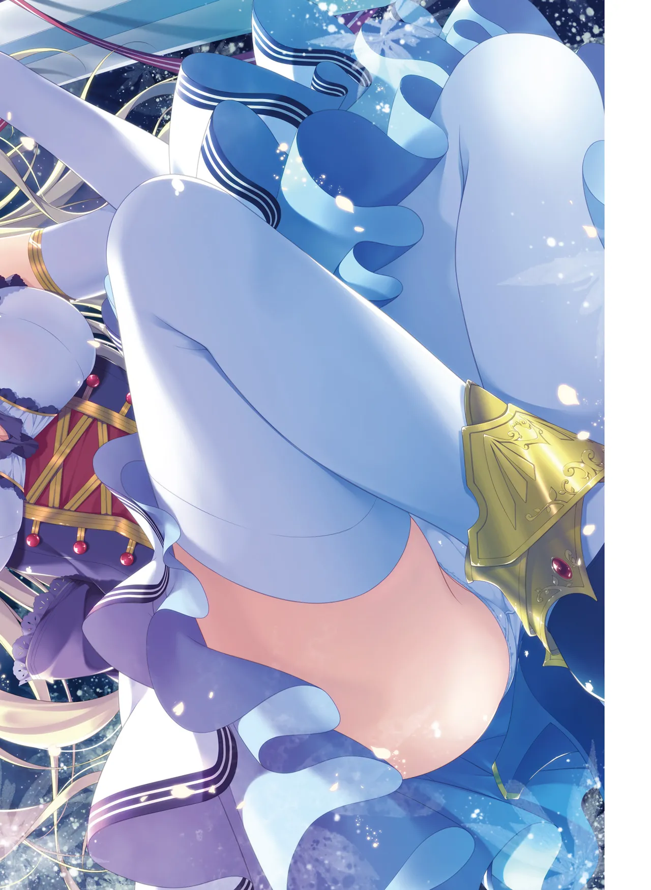 電撃萌王 2014年8月号 - Page 4