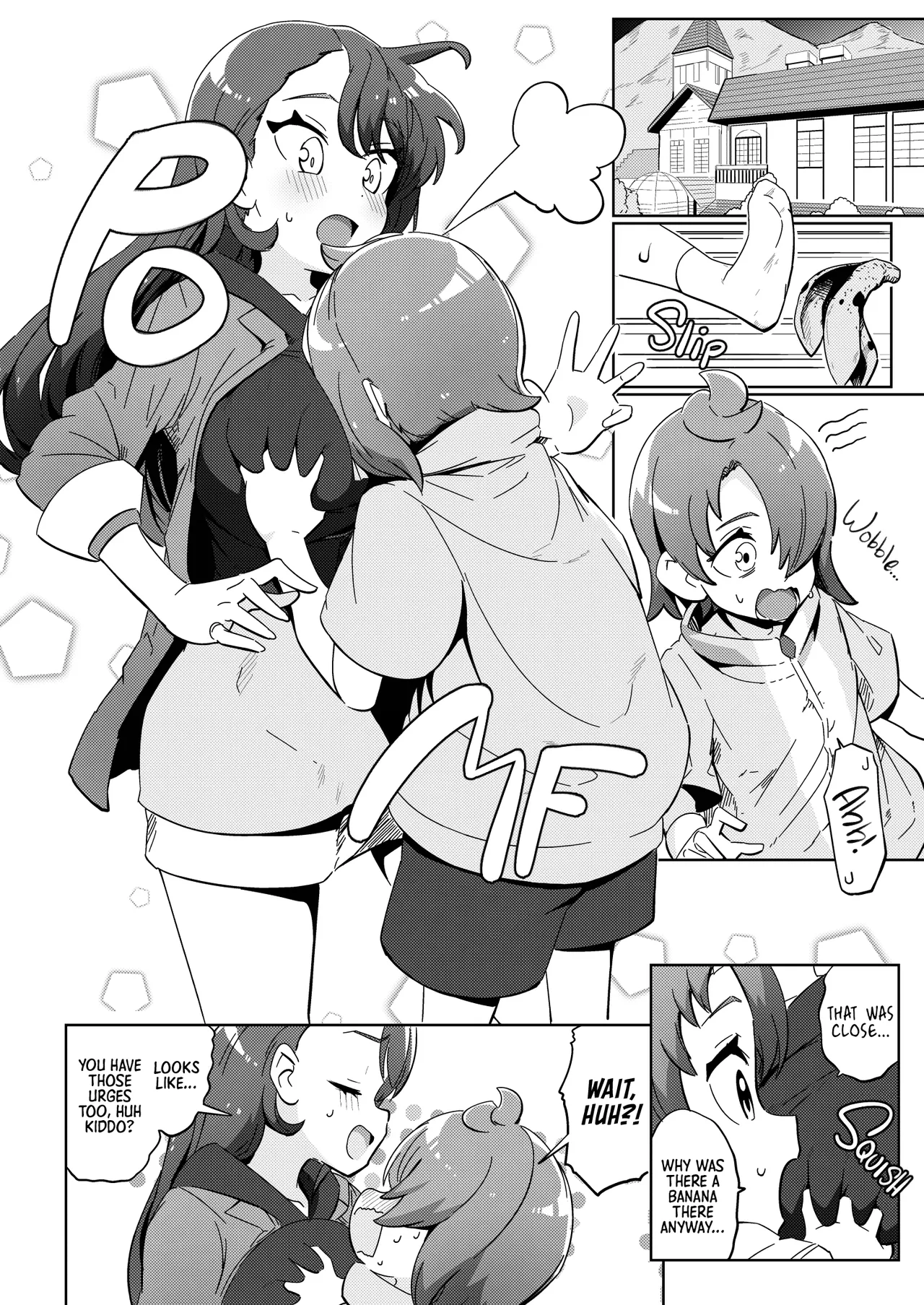 Sora Damasare-ru 2 | Sora's Being Bamboozled 2 - Page 13