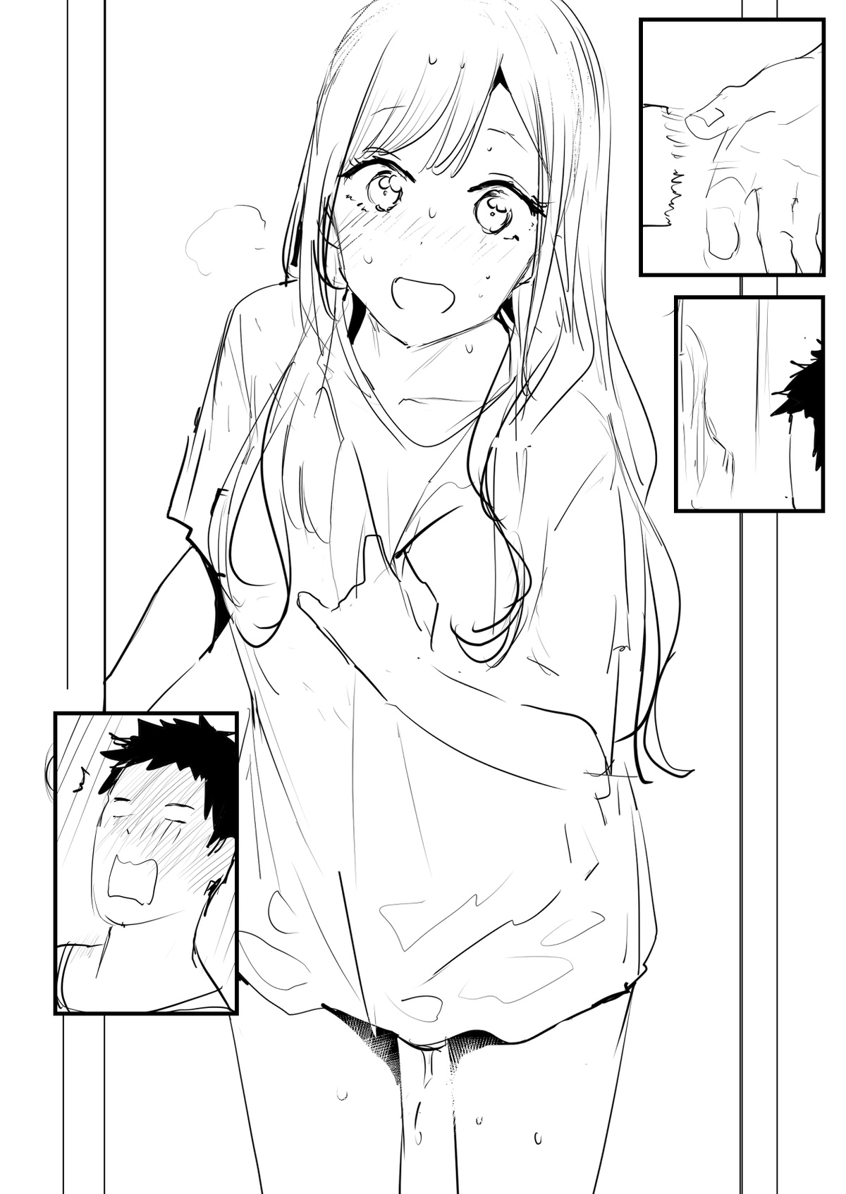 Kitagawa Marin - Page 27