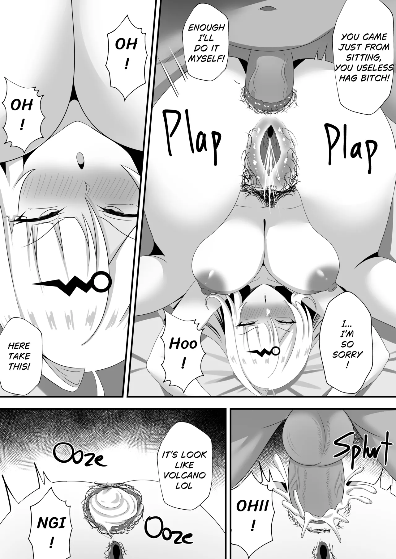 This is for my disciple- - Page 13