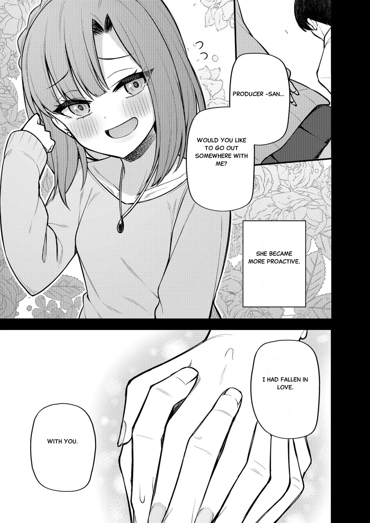 Tatoeba Konna Million Theater Vol. 11 Gal Yuriko - Page 6