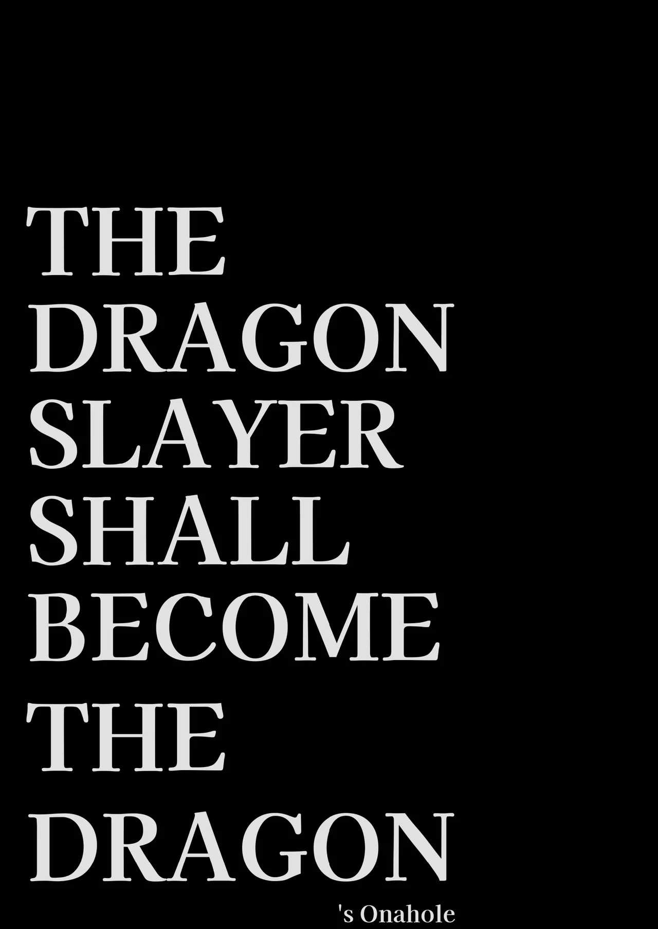 The Dragon Slayer Shell Become the Dragon - Page 21