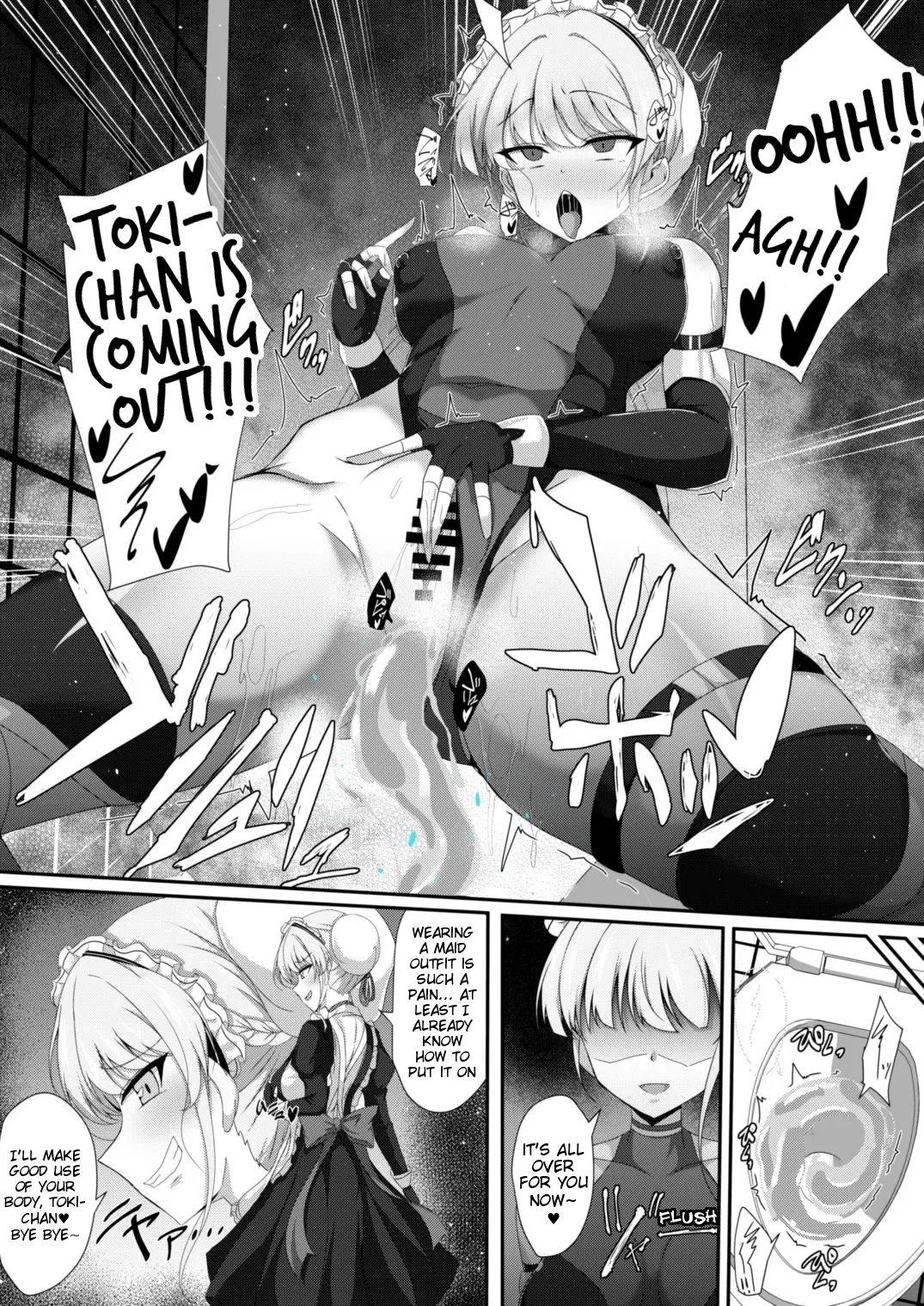 Blue TS Archive - Page 7