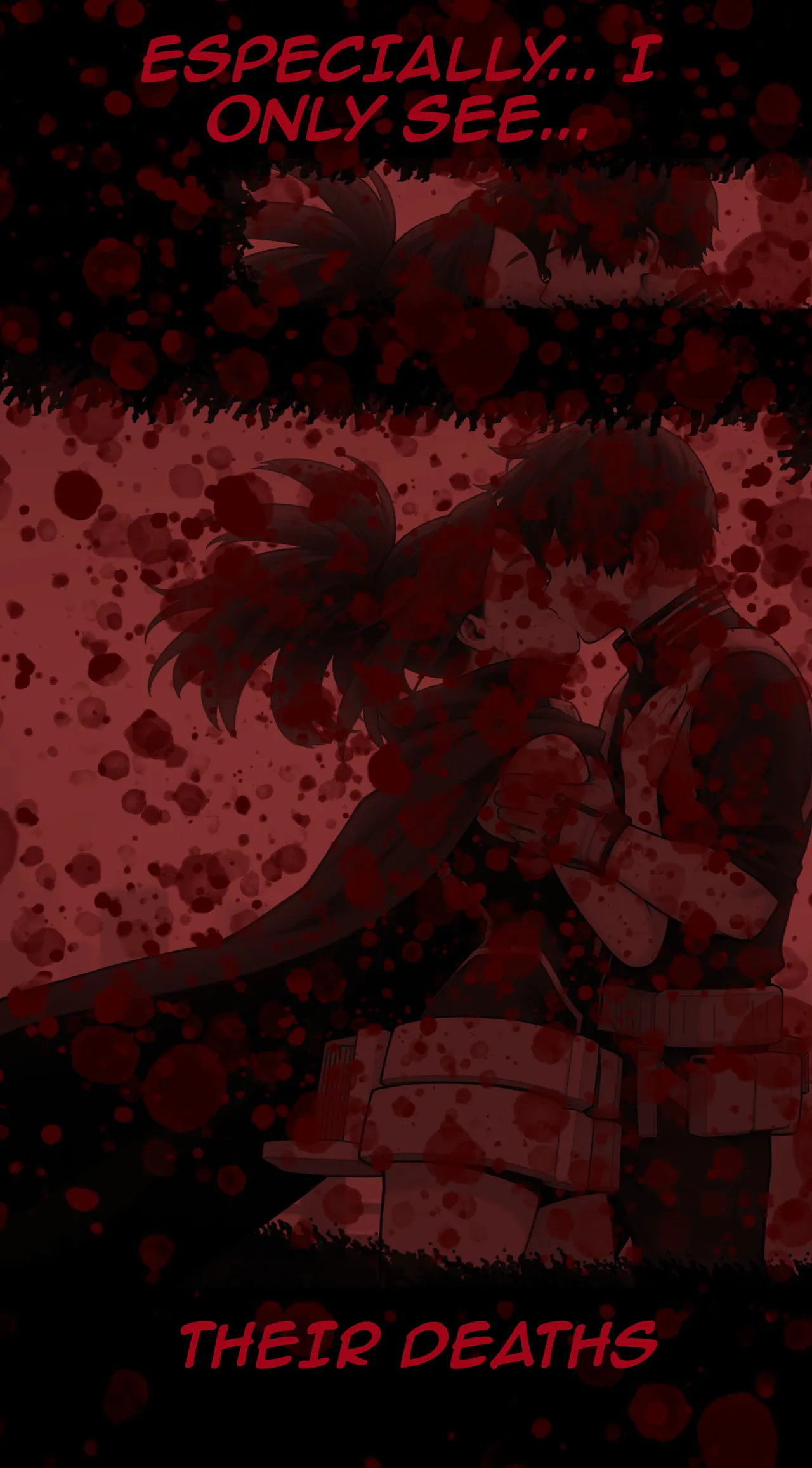 Page 27 of [Nicozlukaz1990 (darkcondar)] MY HELL (My Hero Academia / Boku no Hero Academia) [AI Generated]