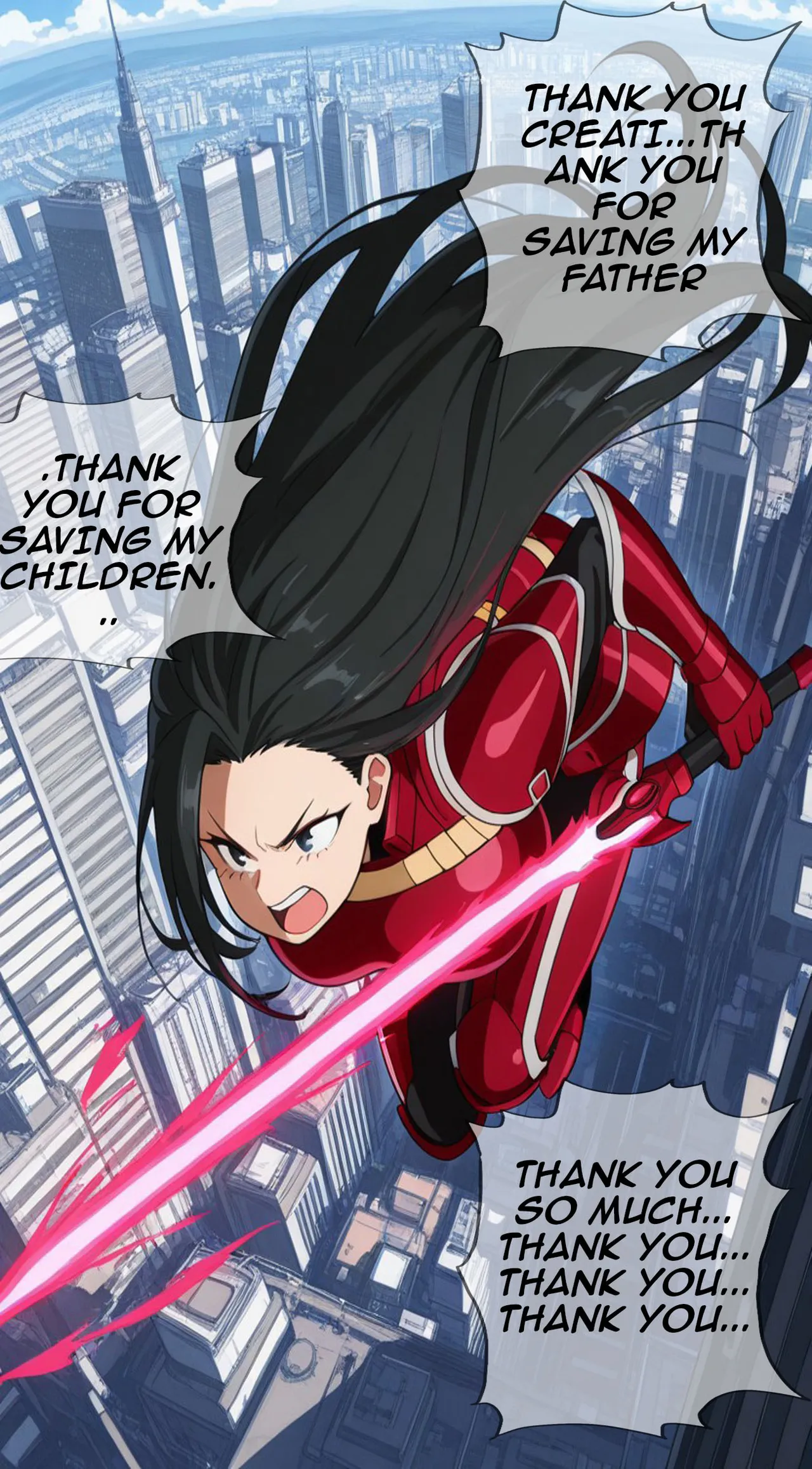Page 35 of [Nicozlukaz1990 (darkcondar)] MY HELL (My Hero Academia / Boku no Hero Academia) [AI Generated]
