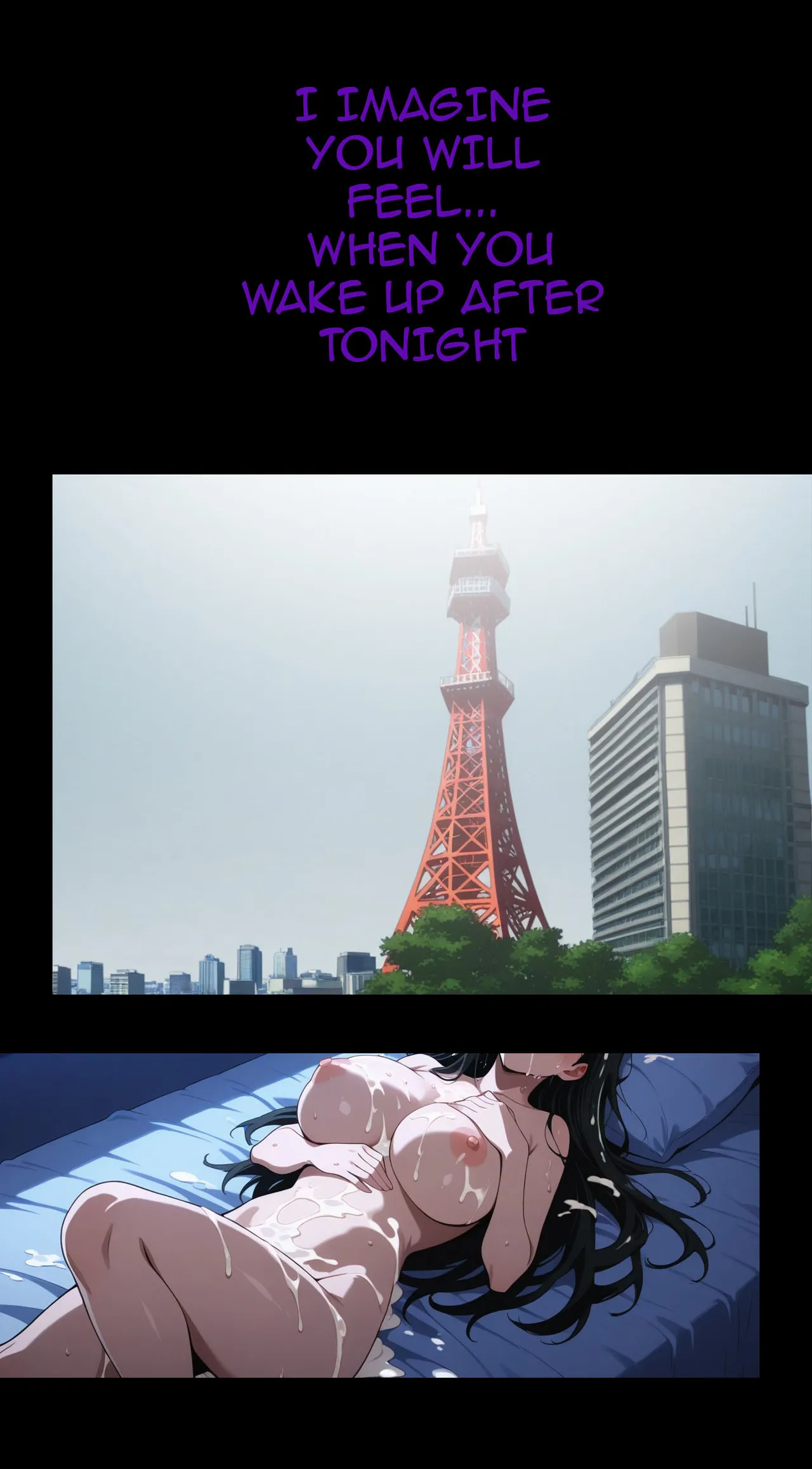 Page 357 of [Nicozlukaz1990 (darkcondar)] MY HELL (My Hero Academia / Boku no Hero Academia) [AI Generated]