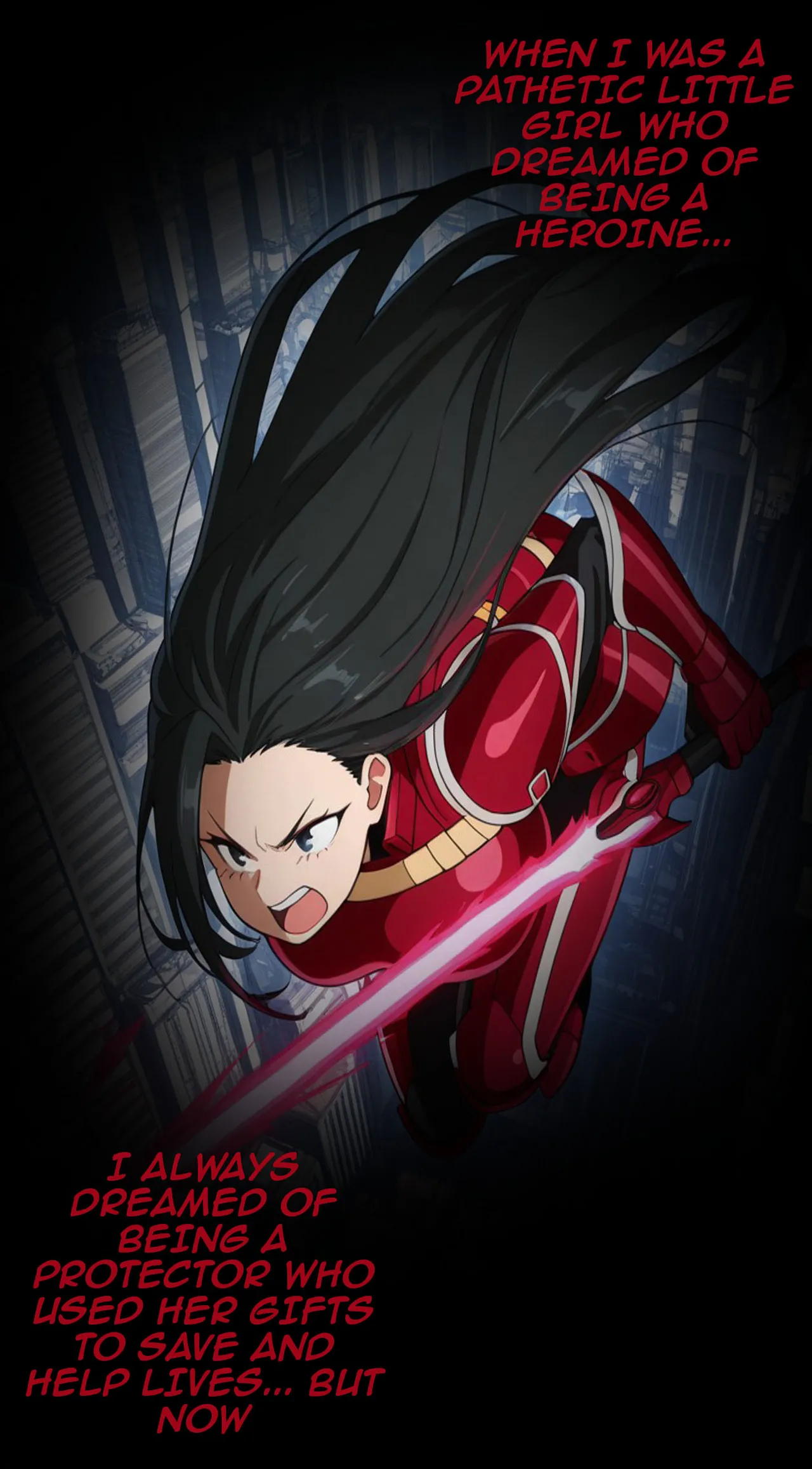 Page 36 of [Nicozlukaz1990 (darkcondar)] MY HELL (My Hero Academia / Boku no Hero Academia) [AI Generated]