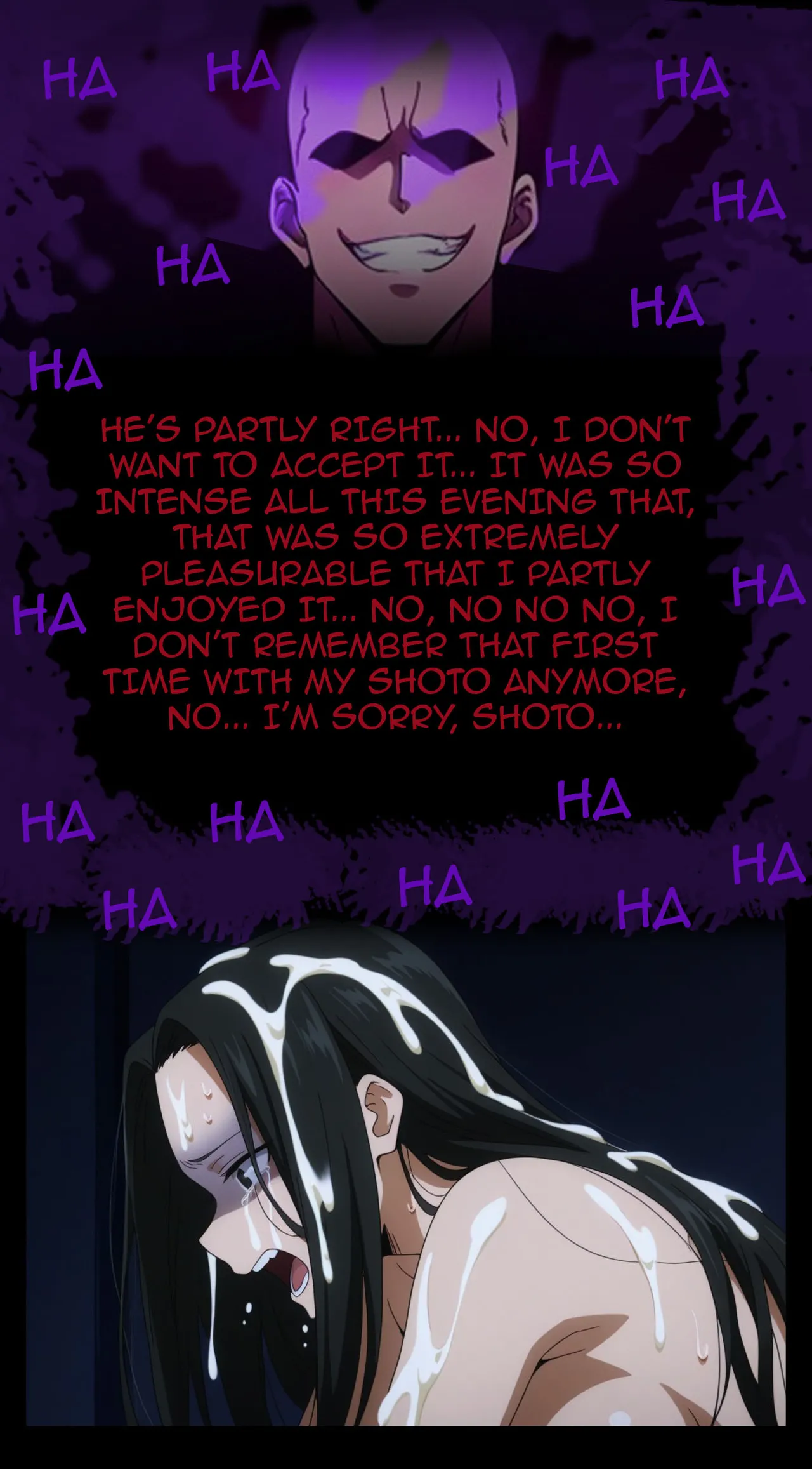 MY HELL - Page 397