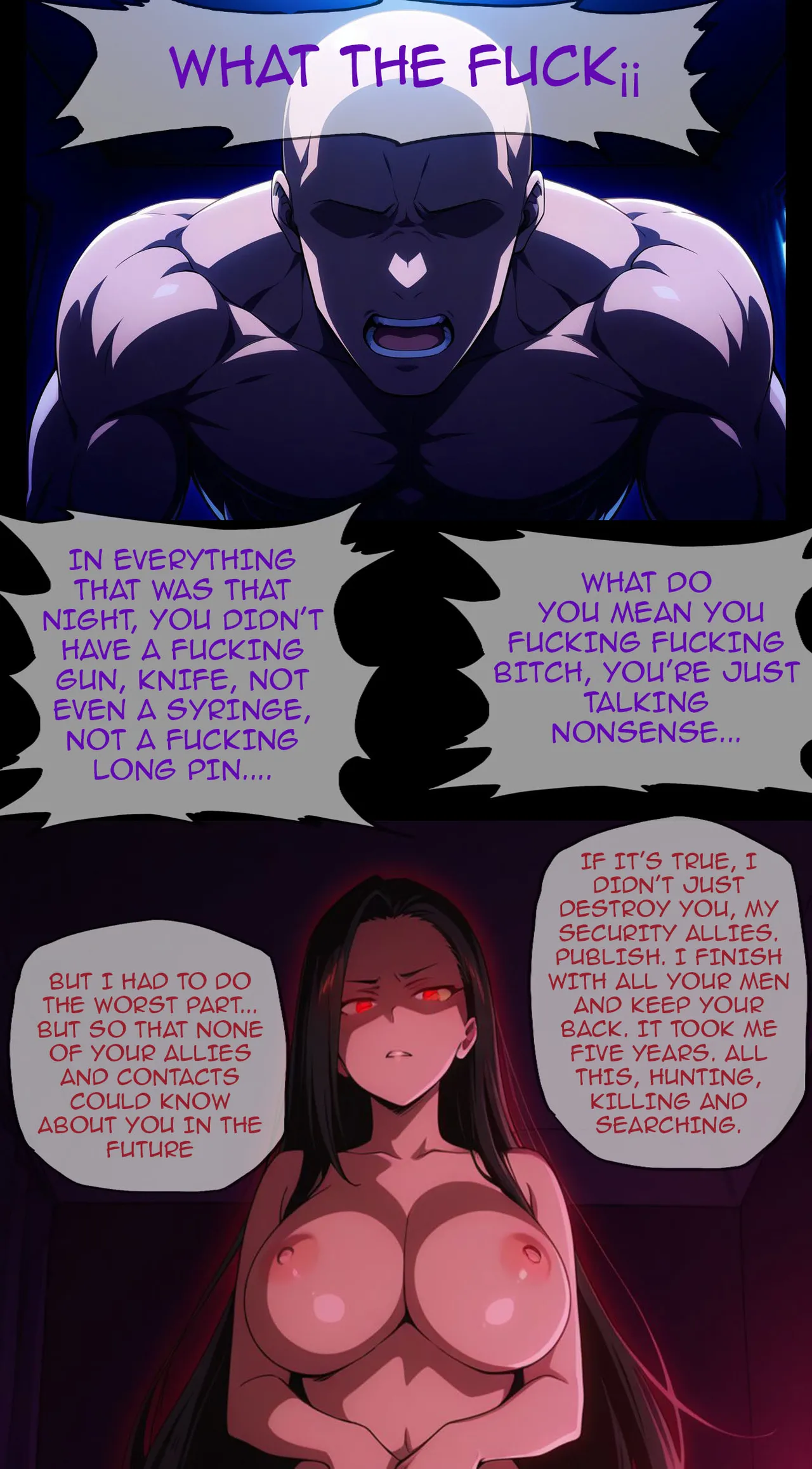MY HELL - Page 403