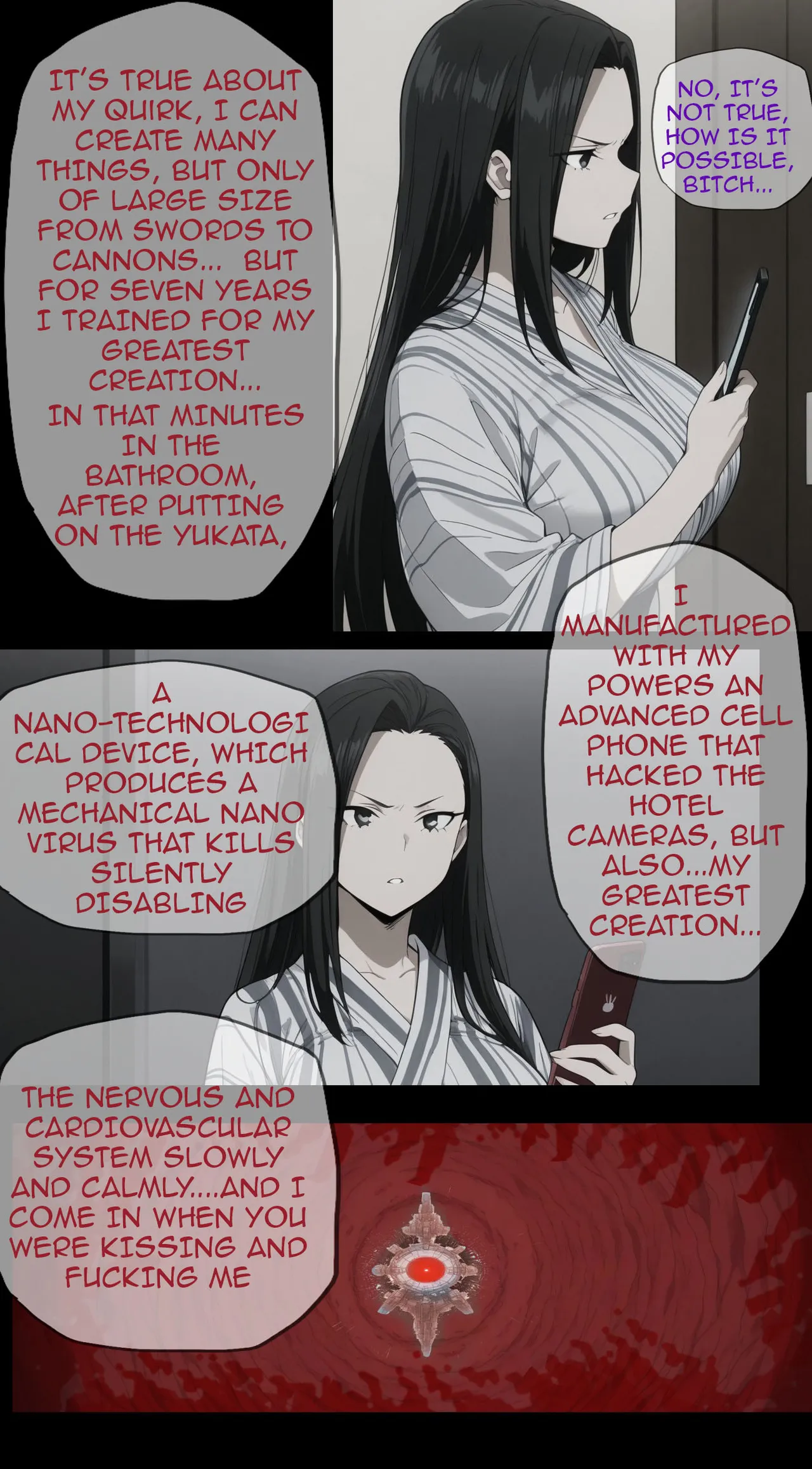 MY HELL - Page 405
