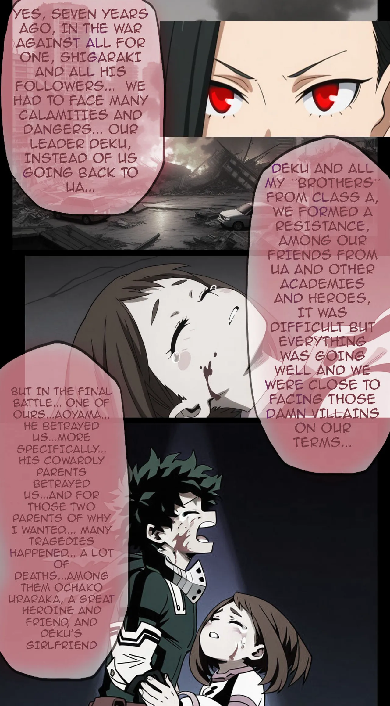 MY HELL - Page 412