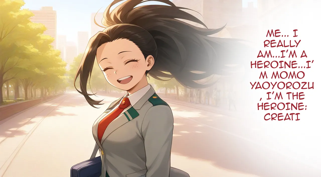 Page 463 of [Nicozlukaz1990 (darkcondar)] MY HELL (My Hero Academia / Boku no Hero Academia) [AI Generated]
