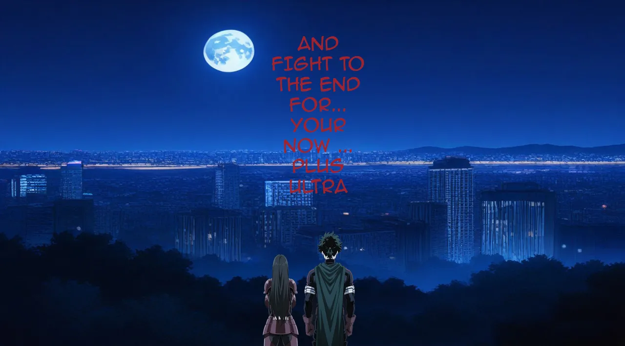 Page 487 of [Nicozlukaz1990 (darkcondar)] MY HELL (My Hero Academia / Boku no Hero Academia) [AI Generated]