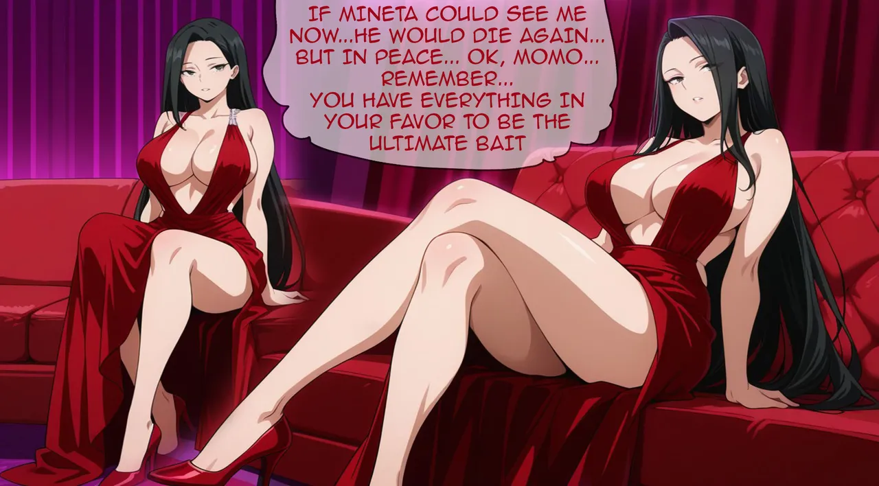 Page 67 of [Nicozlukaz1990 (darkcondar)] MY HELL (My Hero Academia / Boku no Hero Academia) [AI Generated]