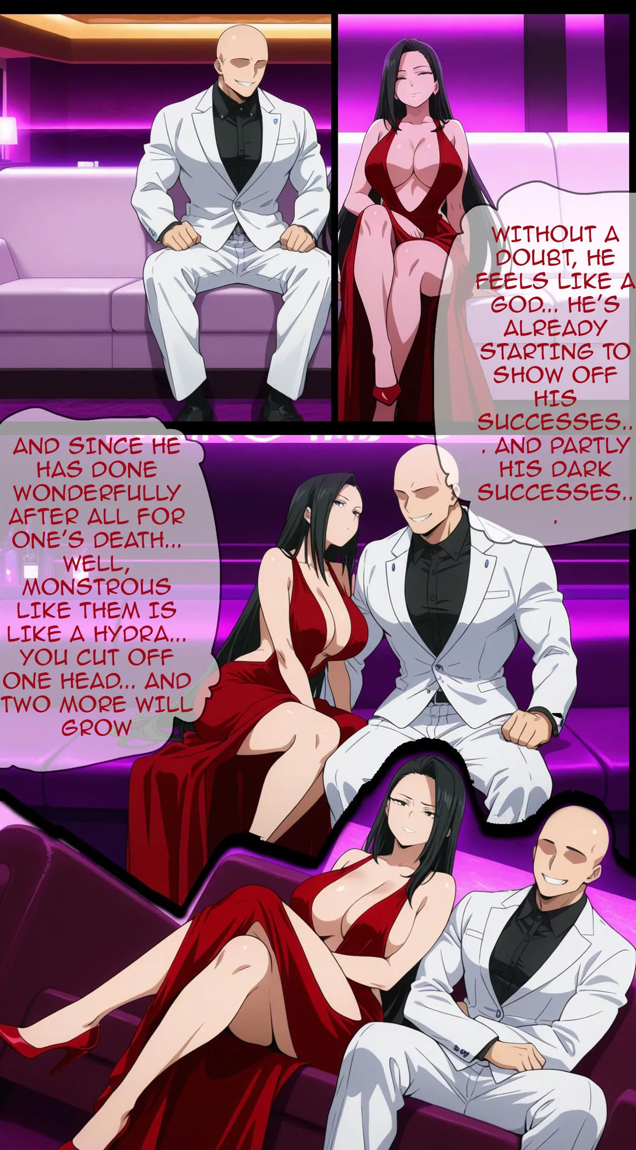 MY HELL - Page 73