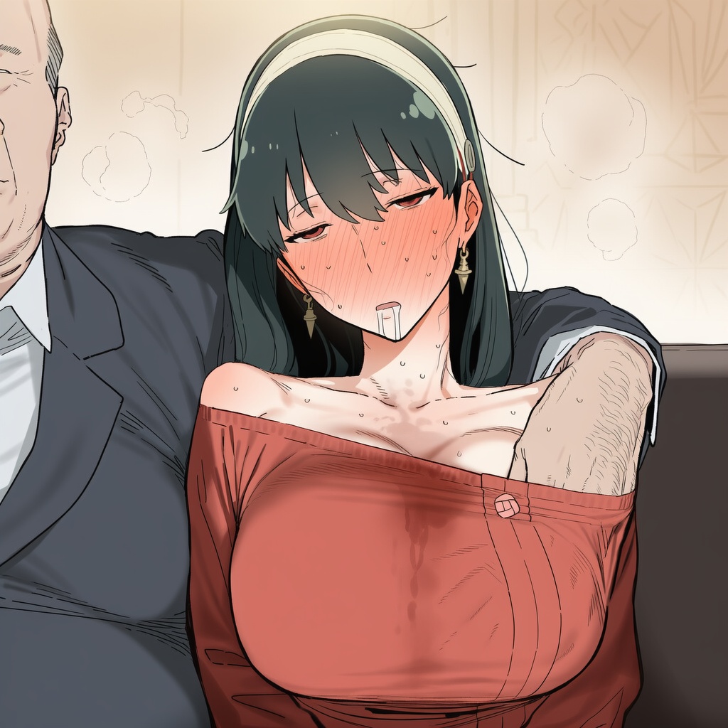 ヨ〇・フォ〇ジャー。お酒の力でイバラ崩し。頭も理性もどろっどろ【252P】 - Page 21