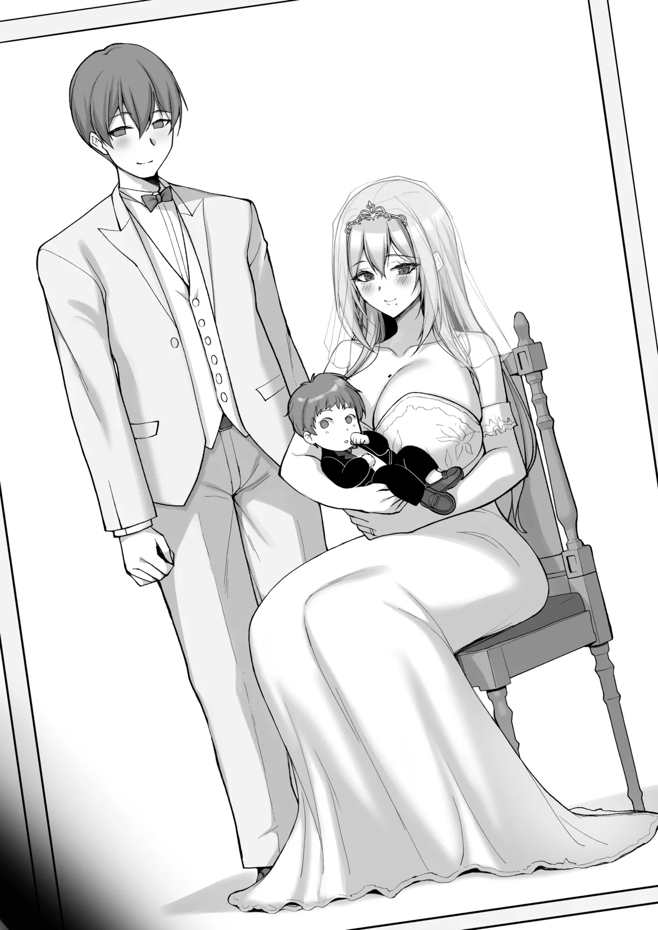 H na Onee-san wa, Suki desu ka? 6 - Page 68