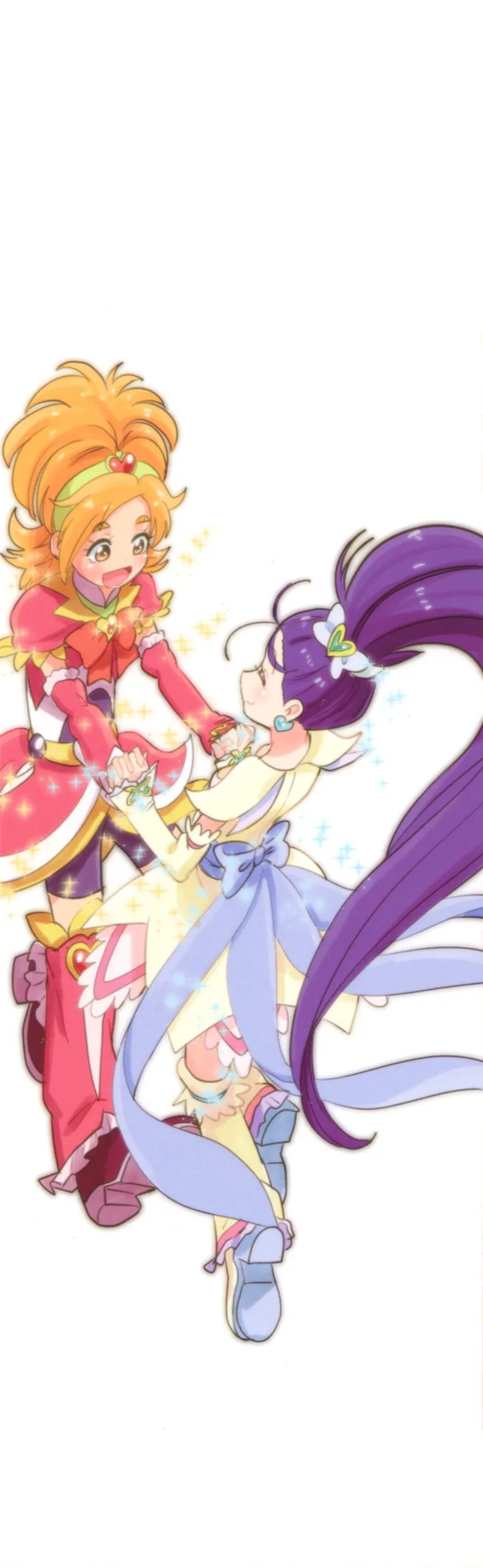 Bucchake Hacchake Zekkouchou!! - Page 3