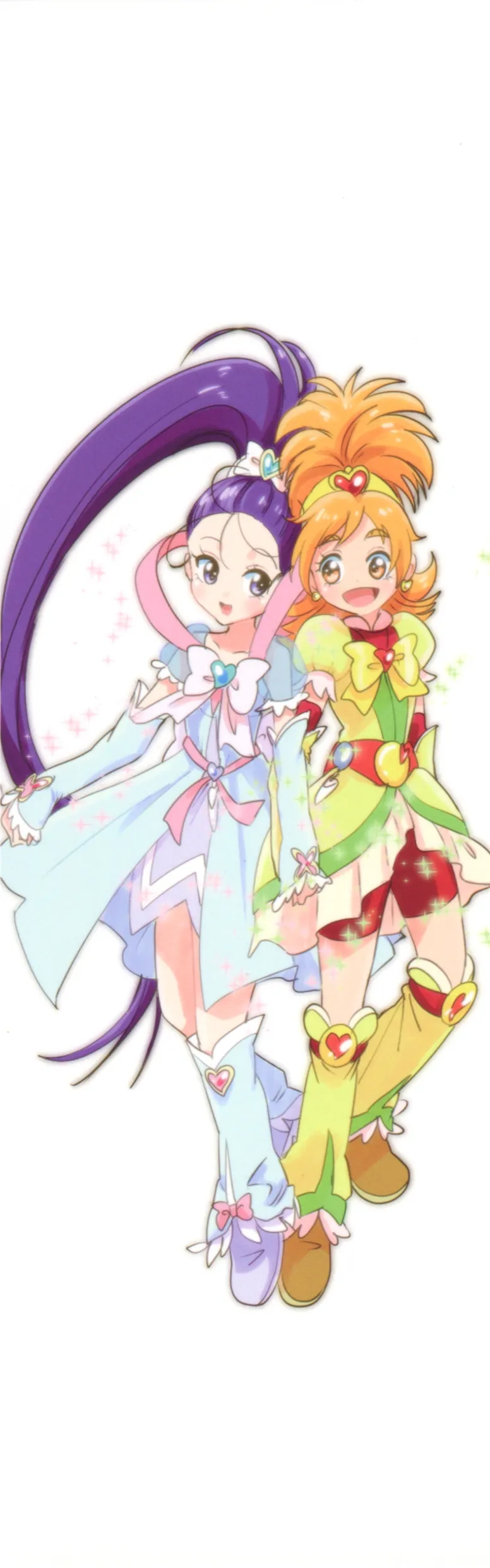 Bucchake Hacchake Zekkouchou!! - Page 4